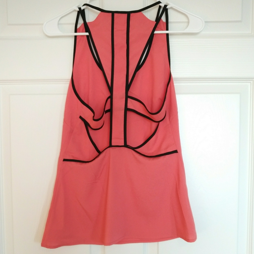 Strappy Arden B Tank Top